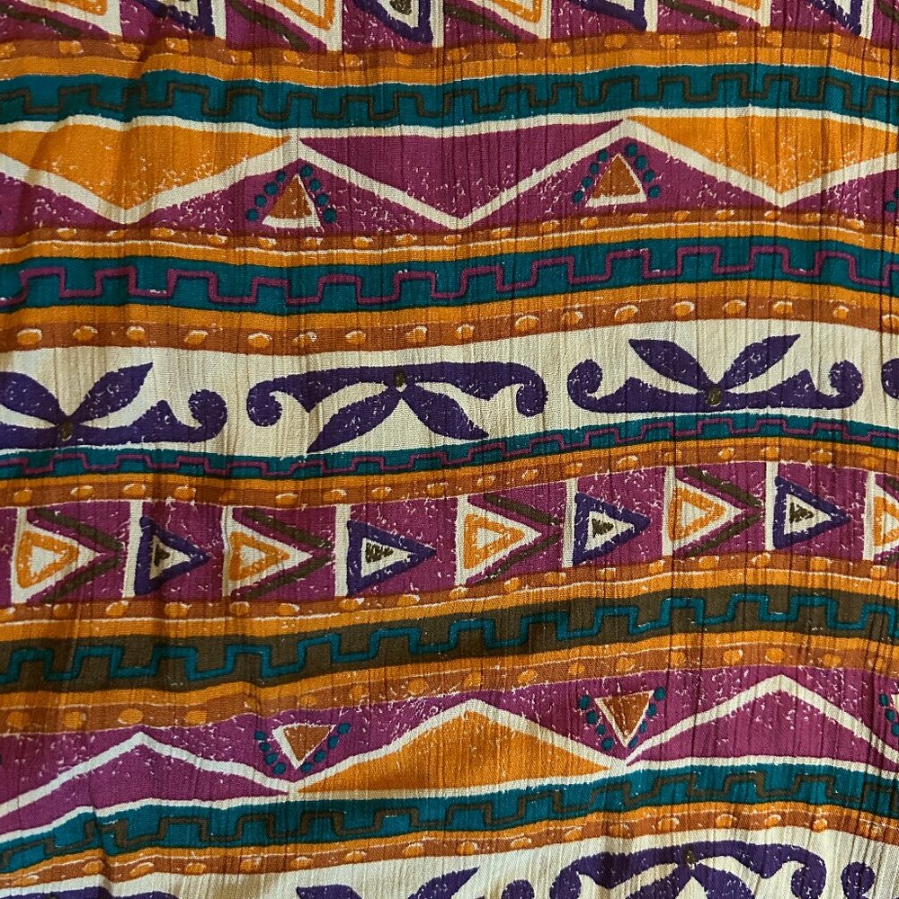 Pendleton Blouse Size XL - Picture 2 of 5